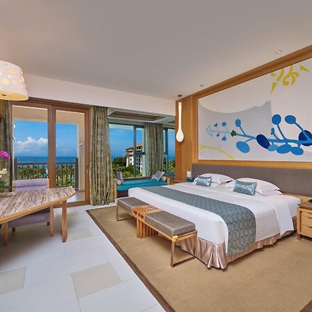 Huidong Regal Palace Resort Екстер'єр фото