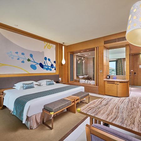 Huidong Regal Palace Resort Екстер'єр фото