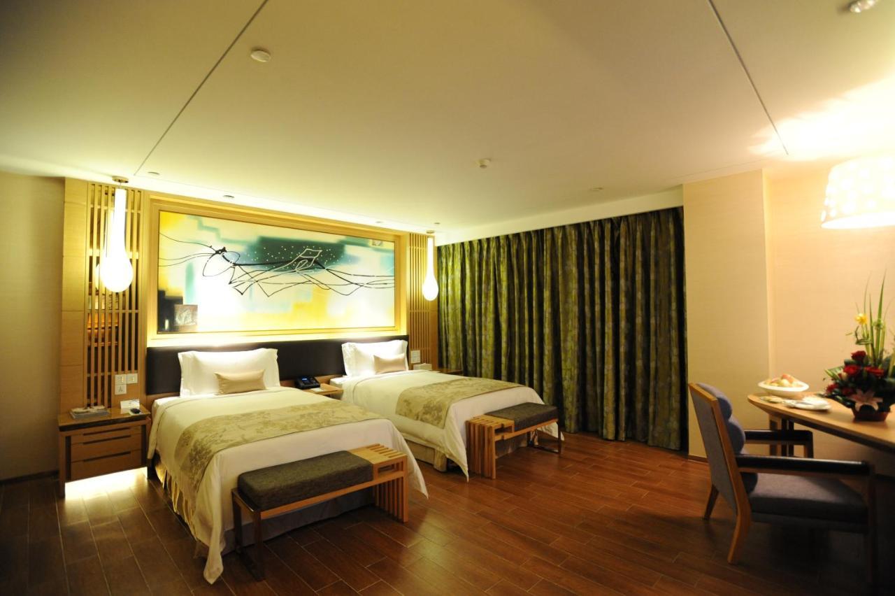 Huidong Regal Palace Resort Екстер'єр фото
