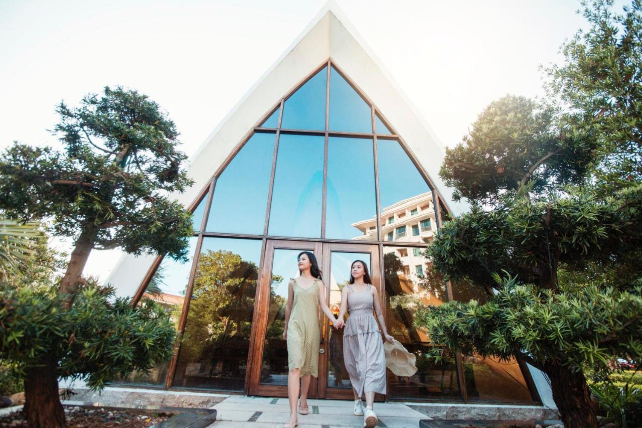Huidong Regal Palace Resort Екстер'єр фото