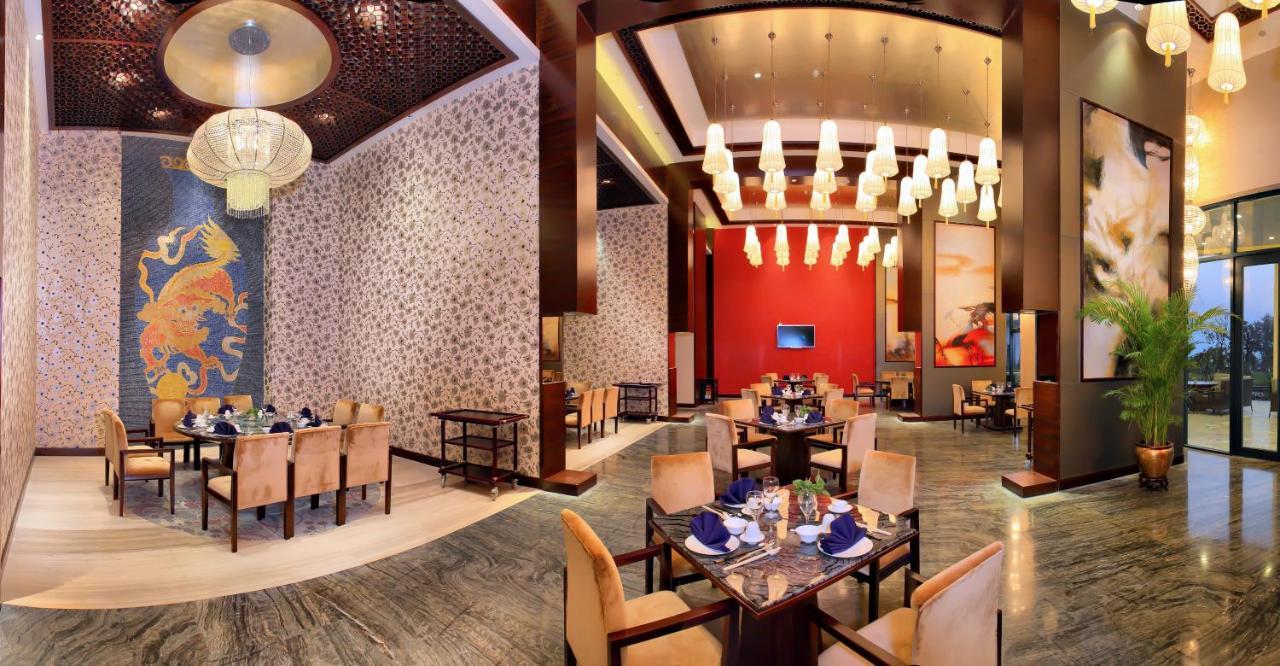 Huidong Regal Palace Resort Екстер'єр фото
