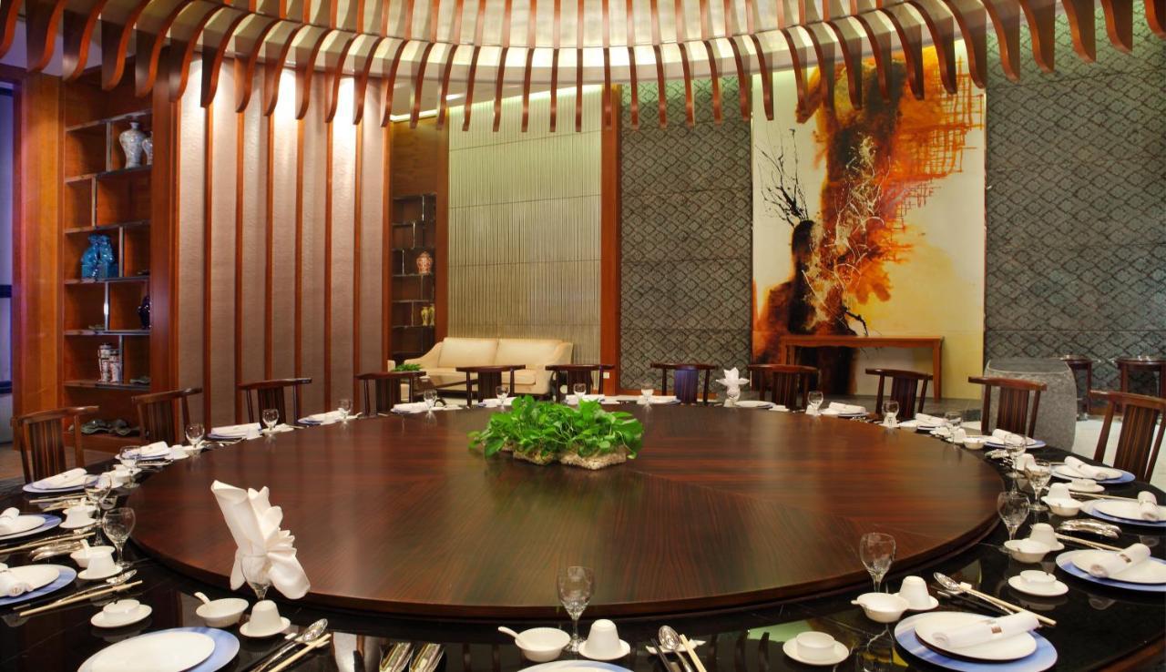 Huidong Regal Palace Resort Екстер'єр фото