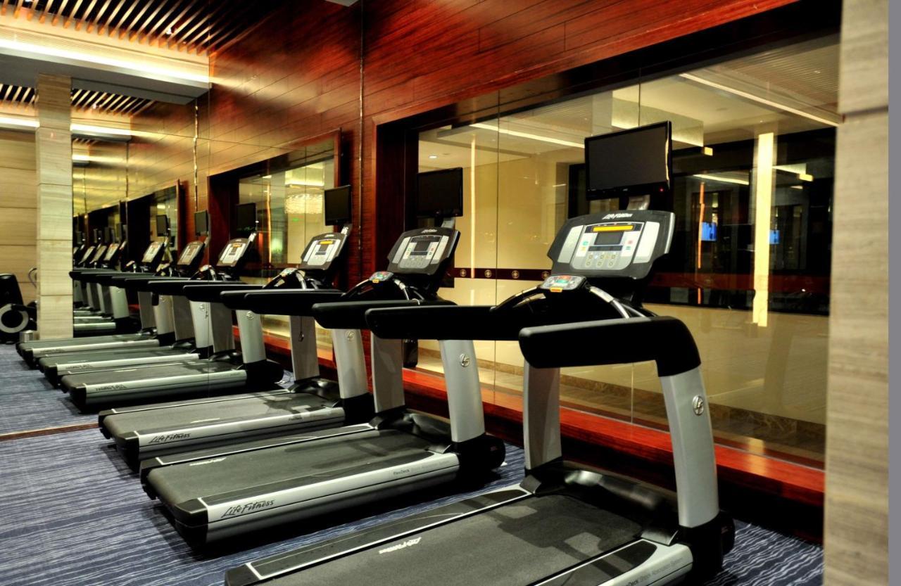 Huidong Regal Palace Resort Екстер'єр фото