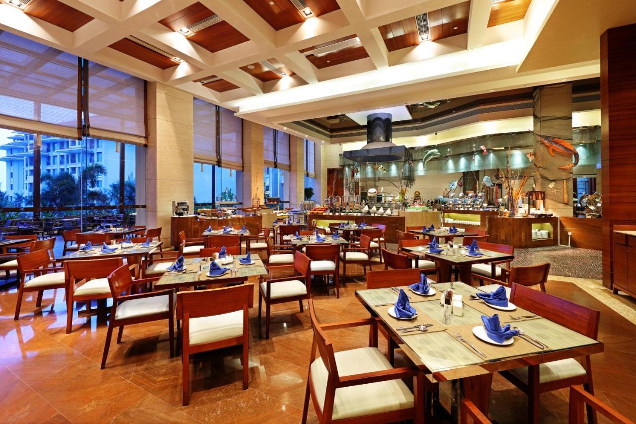 Huidong Regal Palace Resort Екстер'єр фото