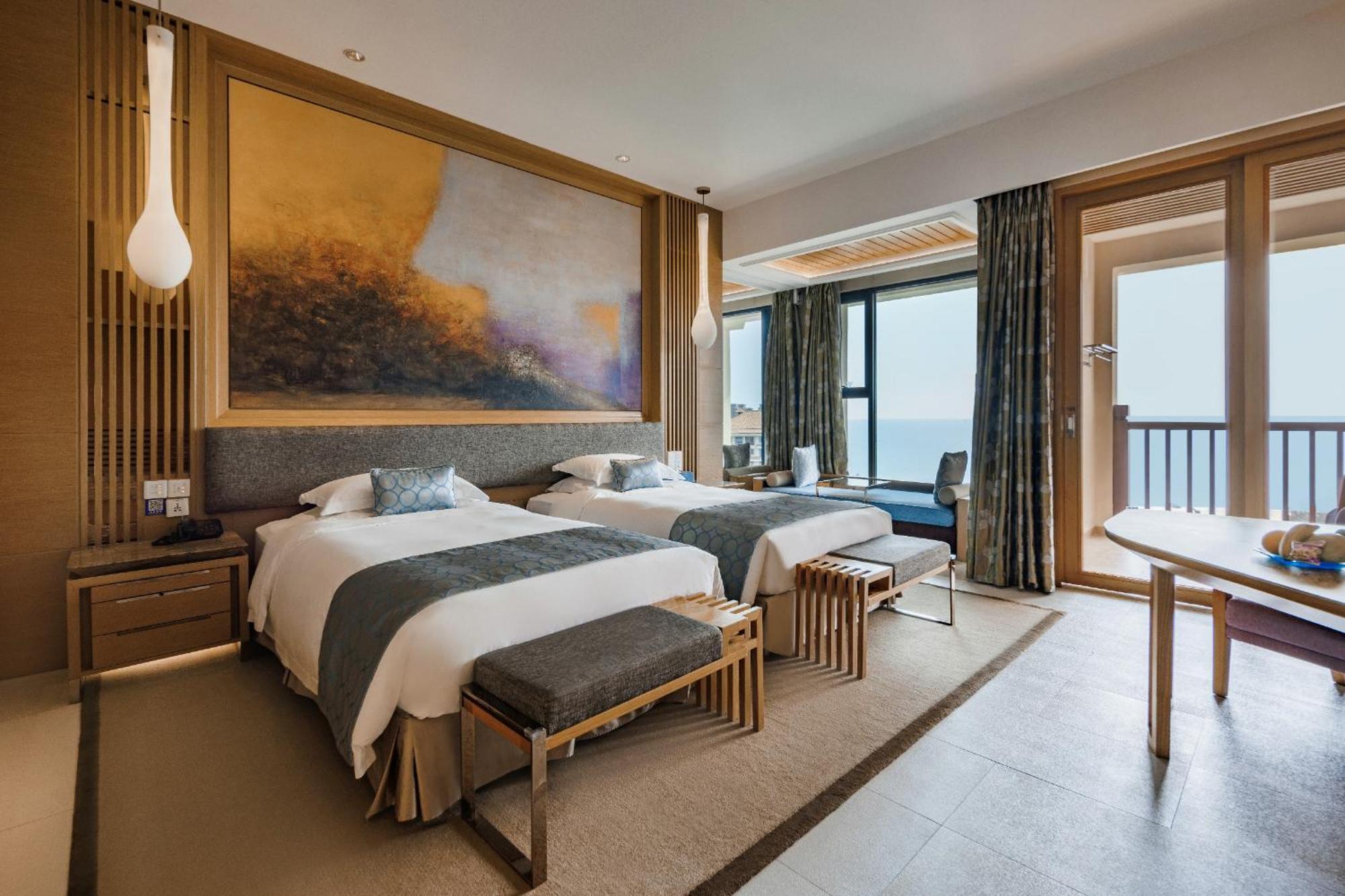 Huidong Regal Palace Resort Екстер'єр фото