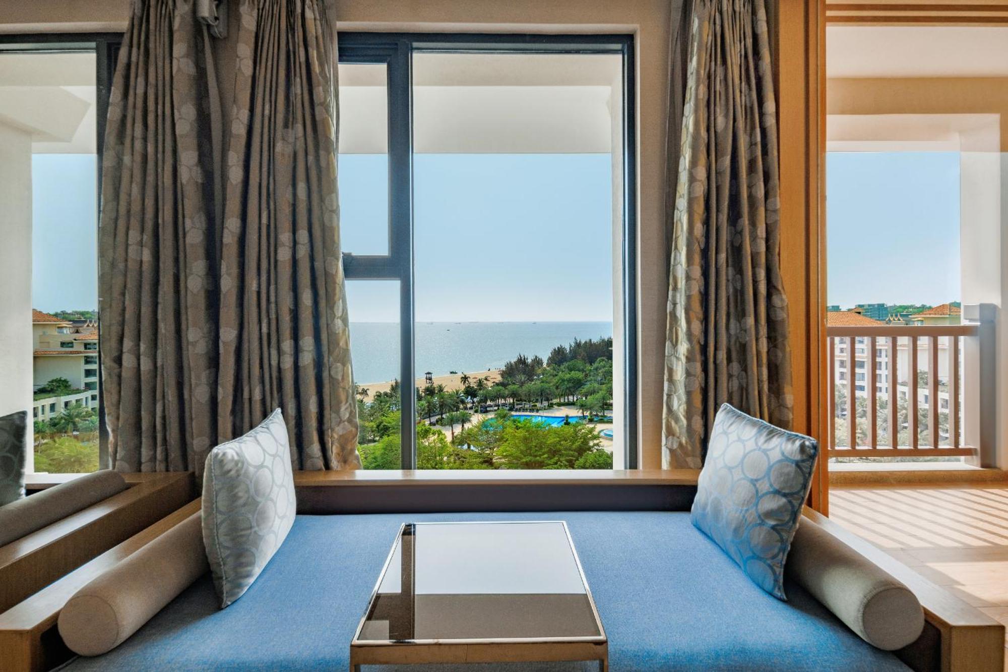Huidong Regal Palace Resort Екстер'єр фото