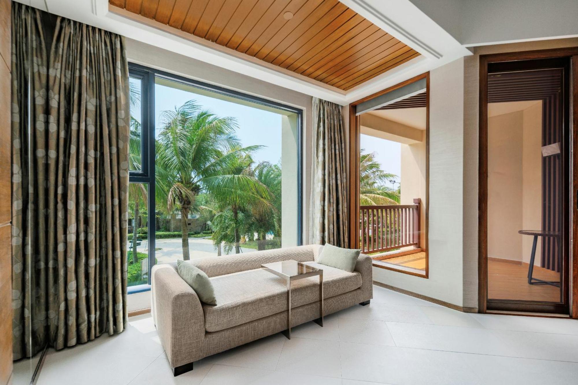 Huidong Regal Palace Resort Екстер'єр фото