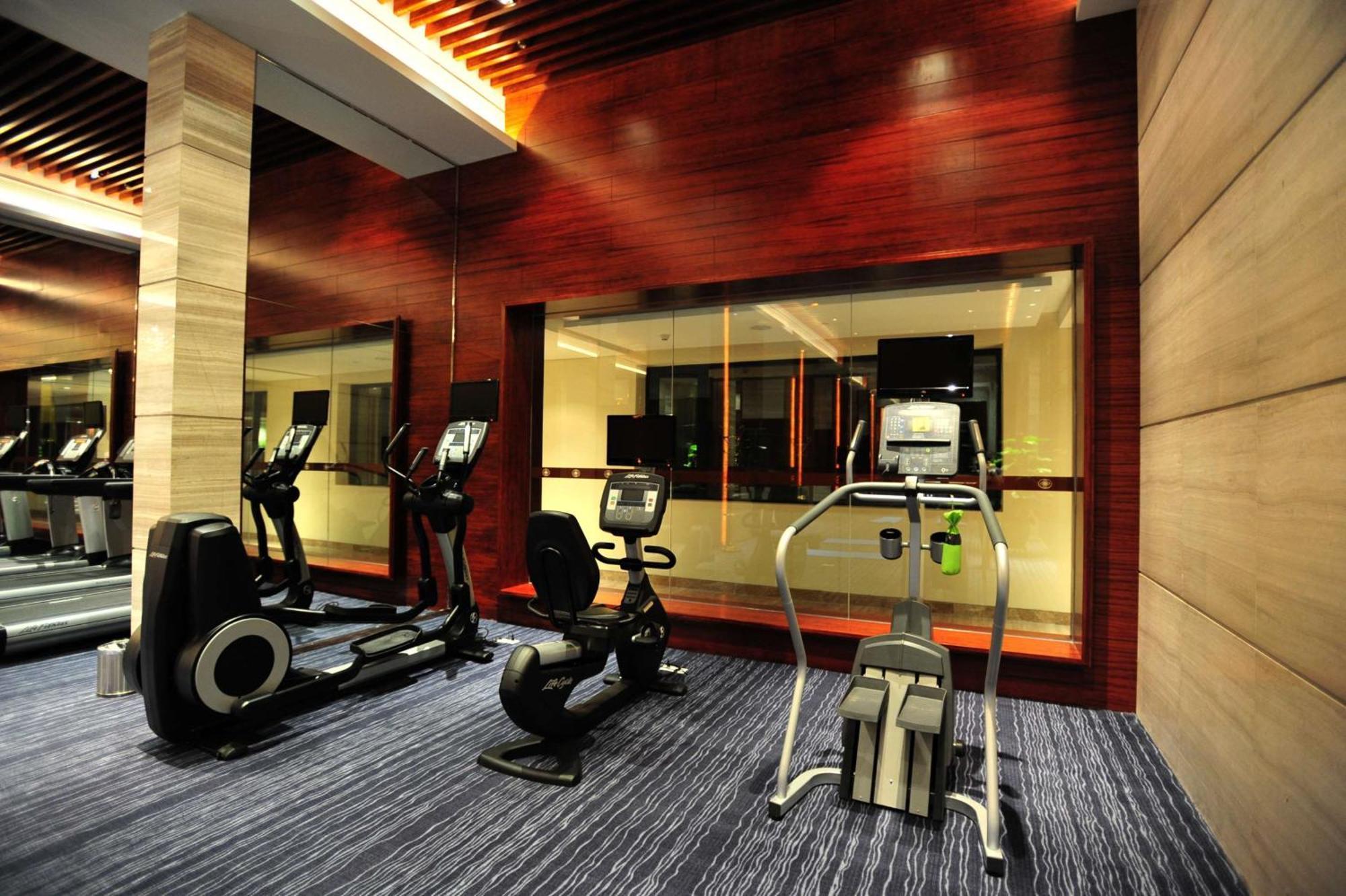Huidong Regal Palace Resort Екстер'єр фото