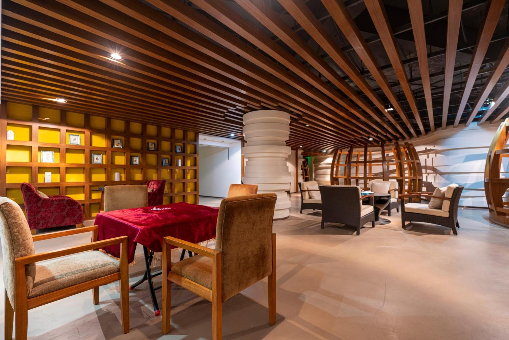 Huidong Regal Palace Resort Екстер'єр фото