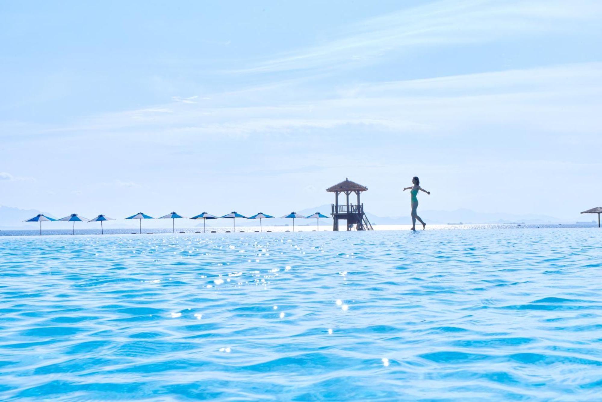 Huidong Regal Palace Resort Екстер'єр фото