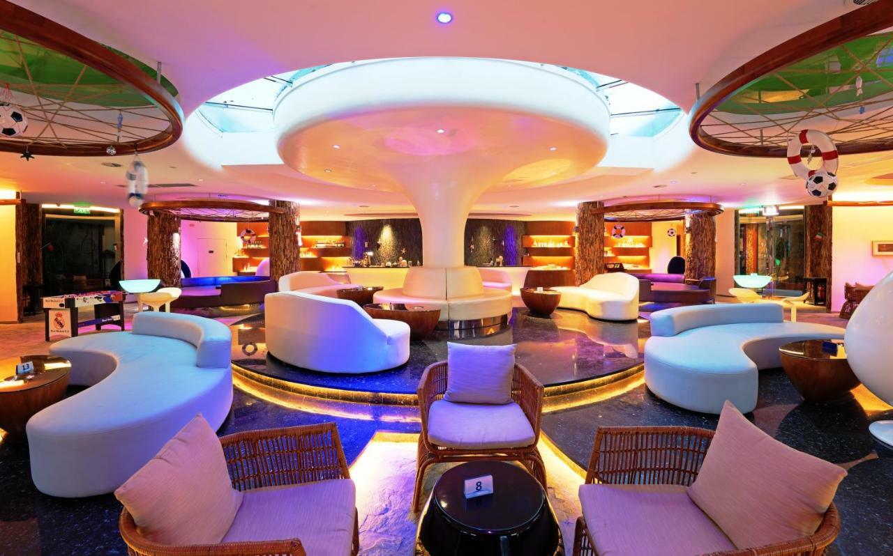 Huidong Regal Palace Resort Екстер'єр фото